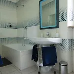 Lägenhet La Casa Di Bianca *