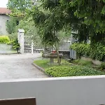La Casa Di Bianca Lägenhet Sant'Ambrogio di Torino