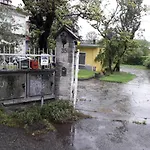 La Casa Di Bianca Lägenhet