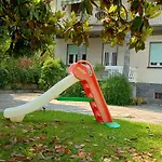 La Casa Di Bianca Lägenhet *