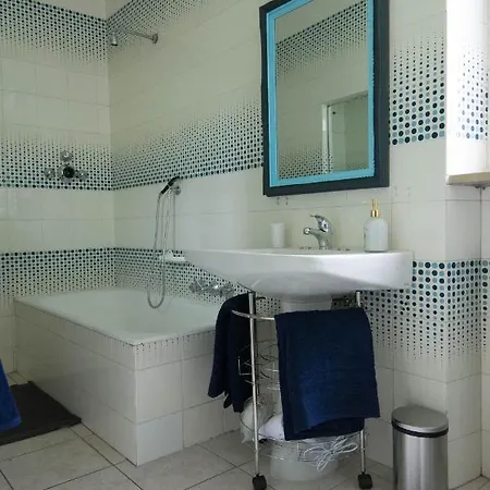 Apartamento La Casa Di Bianca *