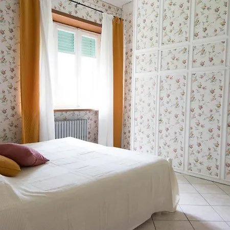 La Casa Di Bianca Sant'Ambrogio di Torino