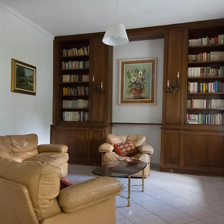 La Casa Di Bianca *