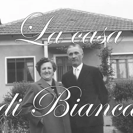 La Casa Di Bianca *