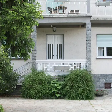 Lejlighed La Casa Di Bianca *