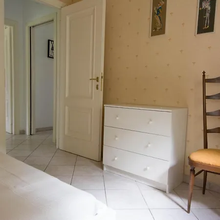 La Casa Di Bianca 公寓 圣安布罗焦迪托里诺