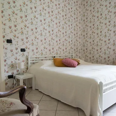 La Casa Di Bianca Appartamento Sant'Ambrogio di Torino