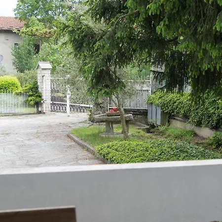 La Casa Di Bianca 公寓 圣安布罗焦迪托里诺