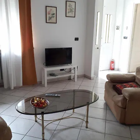 La Casa Di Bianca Apartman Sant'Ambrogio di Torino