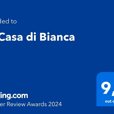 La Casa Di Bianca Apartman Sant'Ambrogio di Torino