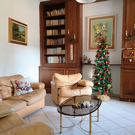 Apartment La Casa Di Bianca