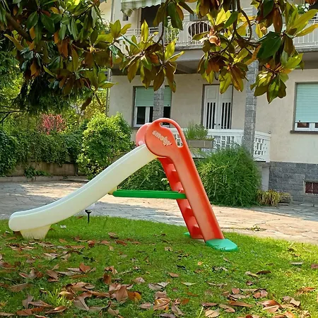 La Casa Di Bianca Apartment *