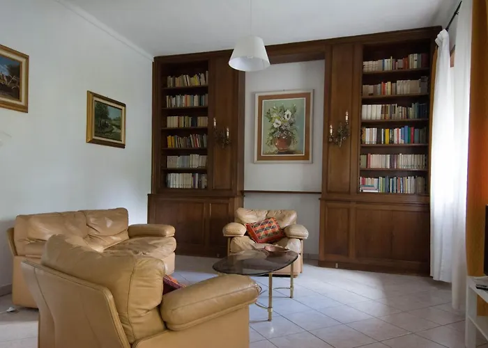 La Casa Di Bianca *