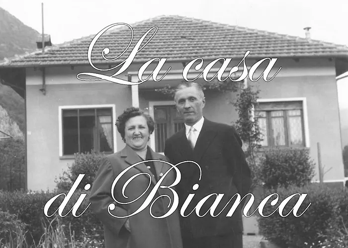 La Casa Di Bianca *