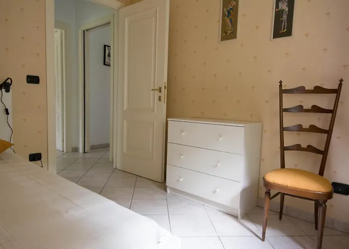 La Casa Di Bianca Daire Sant'Ambrogio di Torino