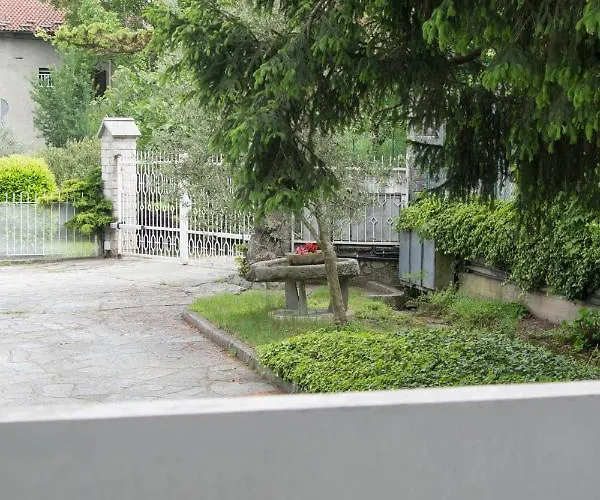 La Casa Di Bianca Daire Sant'Ambrogio di Torino