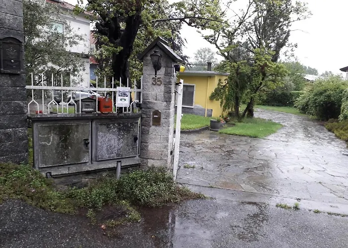 La Casa Di Bianca Daire