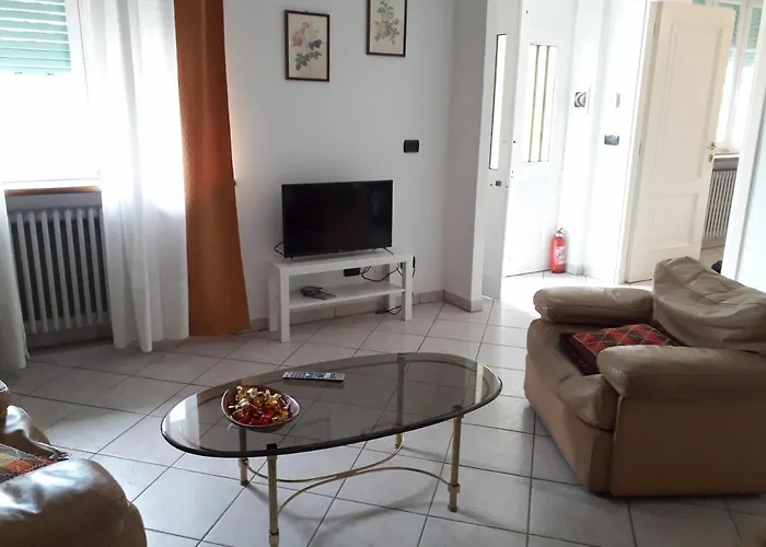 La Casa Di Bianca Daire Sant'Ambrogio di Torino