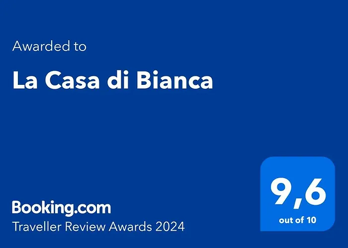 La Casa Di Bianca Daire Sant'Ambrogio di Torino
