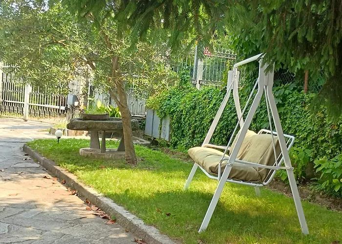 La Casa Di Bianca