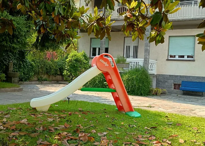 La Casa Di Bianca Daire *