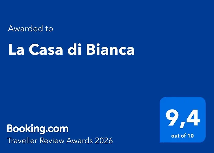 La Casa Di Bianca *